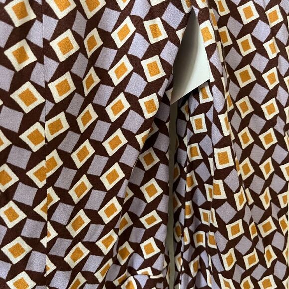 Reformation Hilda Dress size 6 NWT - Picture 6 of 12